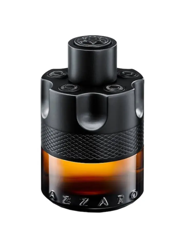 AZZARO THE MOST WANTED