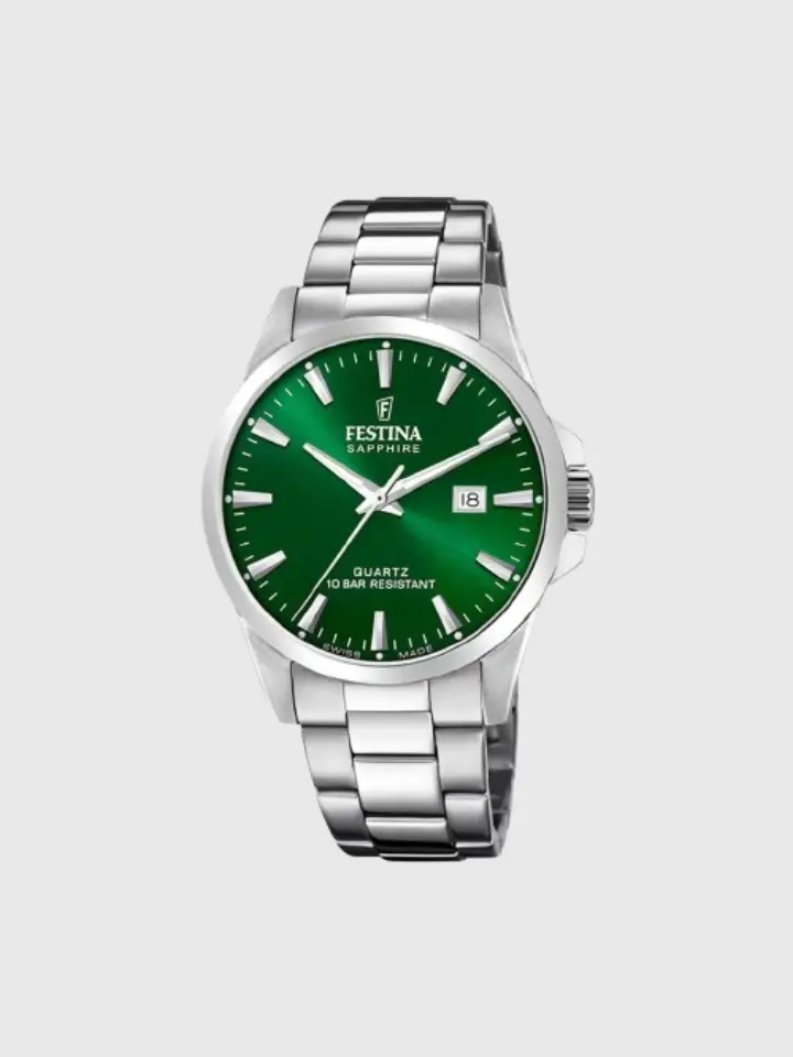 CAB ACE  / SWISS MADE - PHASEOUT