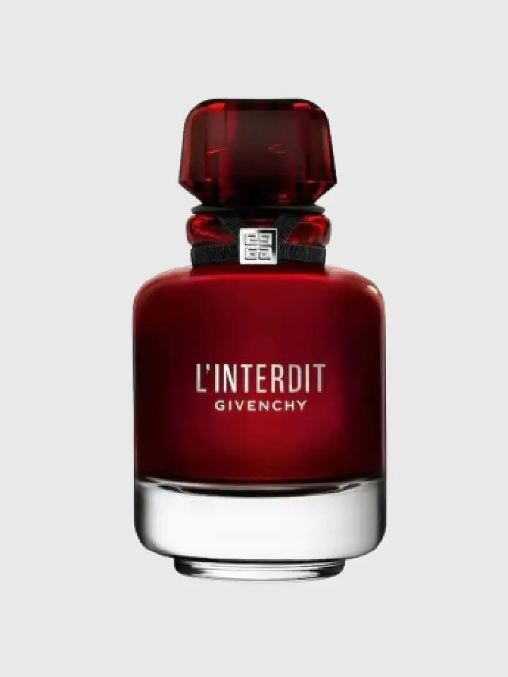 T-Shirt Polyvalent Rouge