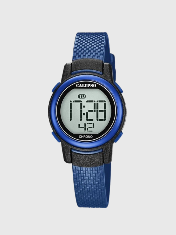 CALYPSO SRA.DIG.COR.ESF.AZUL. - CC20