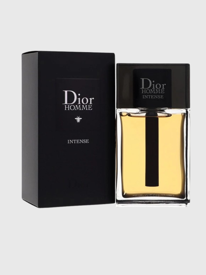DIOR HOMME NEW EDT SPR 100ML INT20