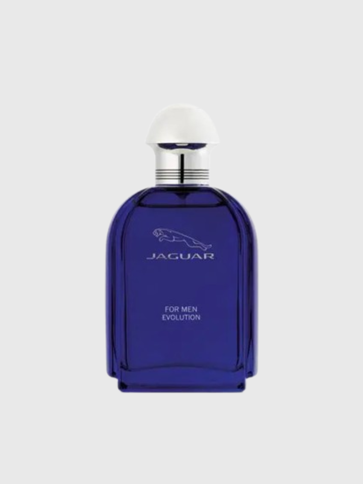 TS- JAGUAR FOR MEN EVOLUTION EDT 100ML